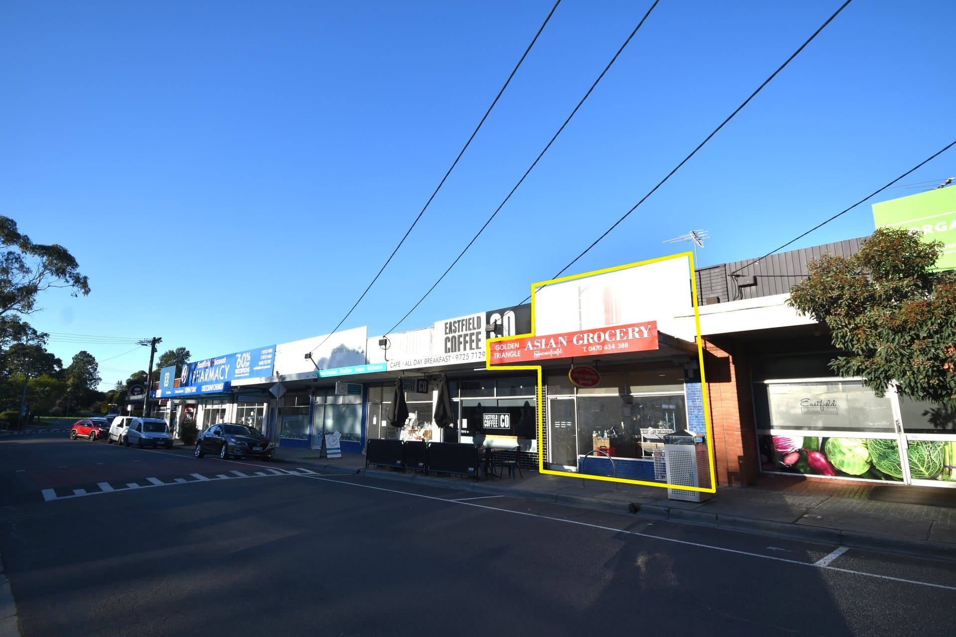 37 The Mall, Croydon South
    
    
      
        118 m2, Croydon South - Thumbnail 4