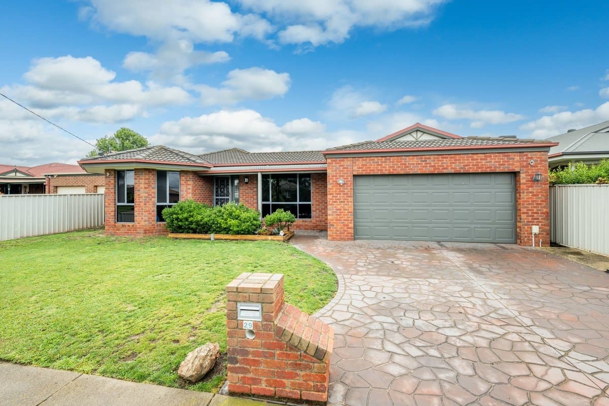 29 Sun Valley Drive, Shepparton, Shepparton - Image 1