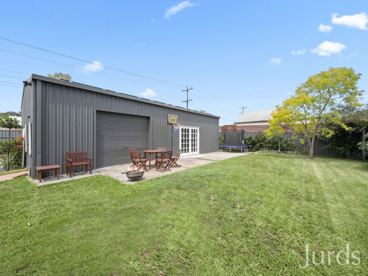 10 Bowen Street, BRANXTON, Branxton - Image 1