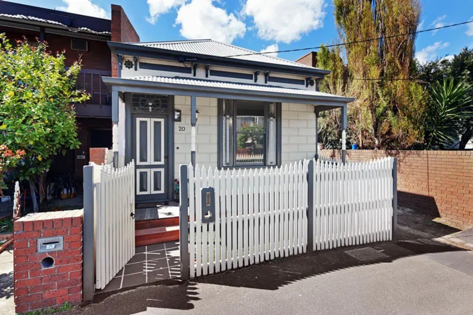 20 Ingles Street, Port Melbourne, Port Melbourne - Image 1