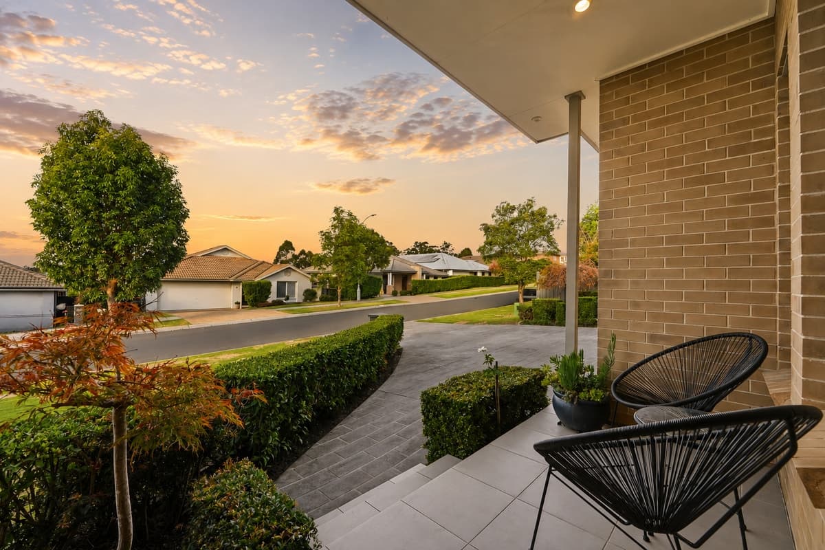 48 Folkes Street ELDERSLIE, NSW 2570, Elderslie - Thumbnail 2