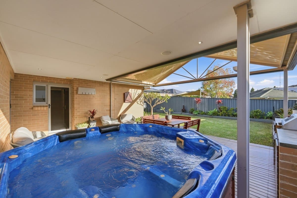 48 Folkes Street ELDERSLIE, NSW 2570, Elderslie - Thumbnail 8