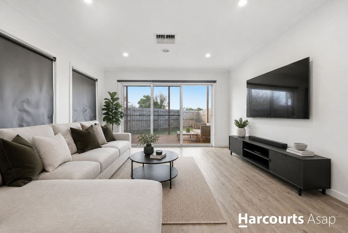 2/37 Arleon Crescent, Cranbourne, VIC 3977, Cranbourne - Image 1