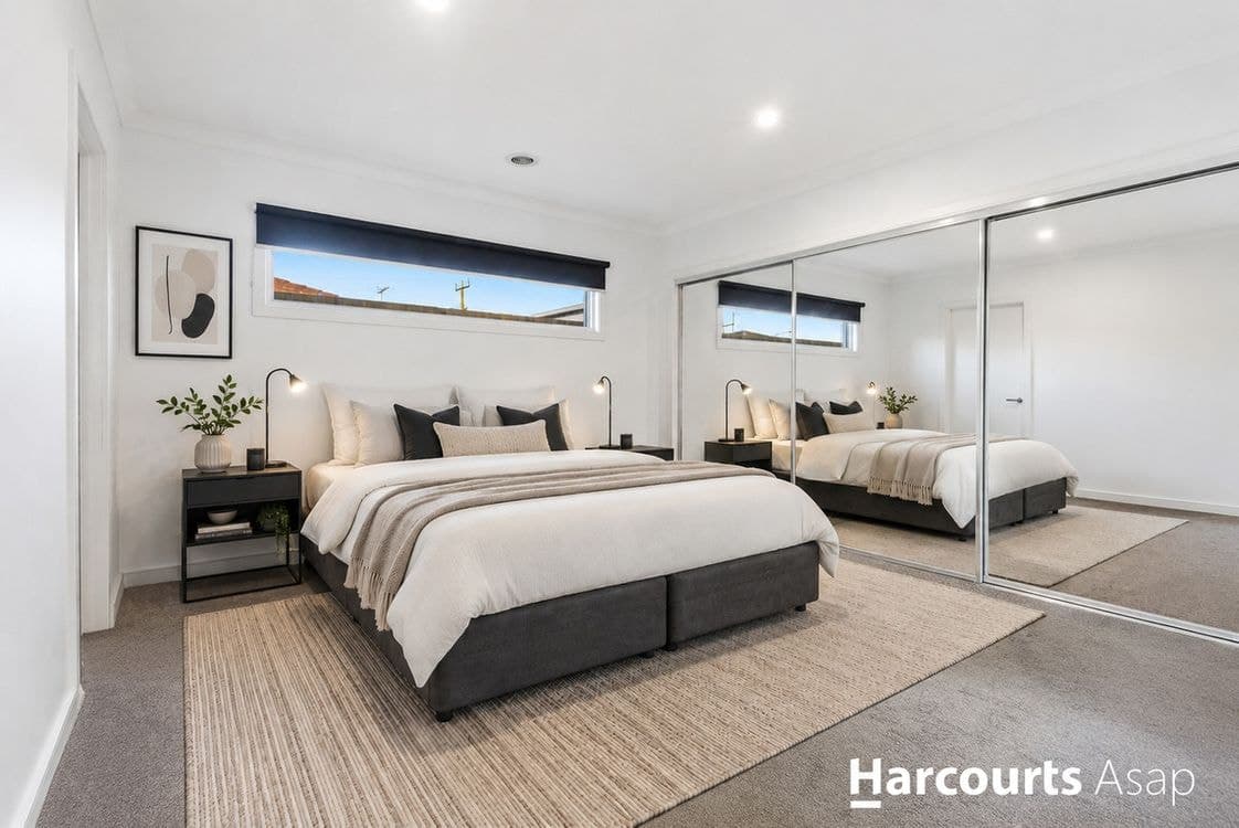 2/37 Arleon Crescent, Cranbourne, VIC 3977, Cranbourne - Thumbnail 4