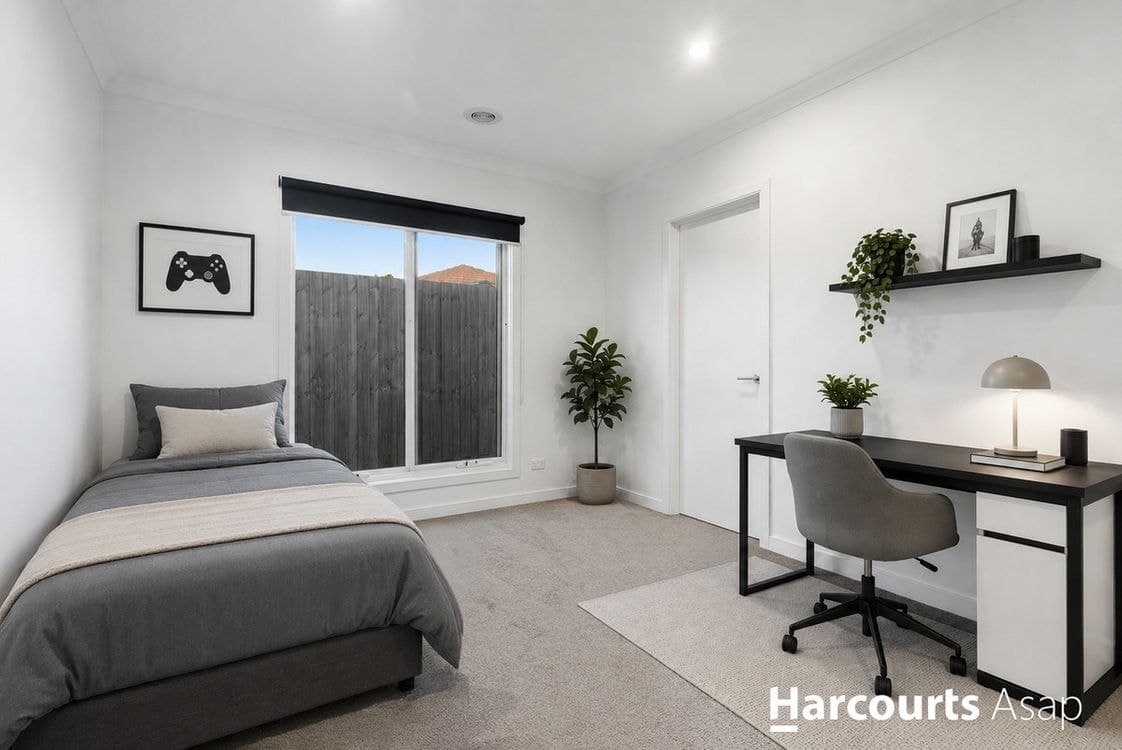 2/37 Arleon Crescent, Cranbourne, VIC 3977, Cranbourne - Thumbnail 5
