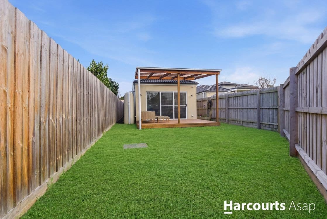 2/37 Arleon Crescent, Cranbourne, VIC 3977, Cranbourne - Thumbnail 7