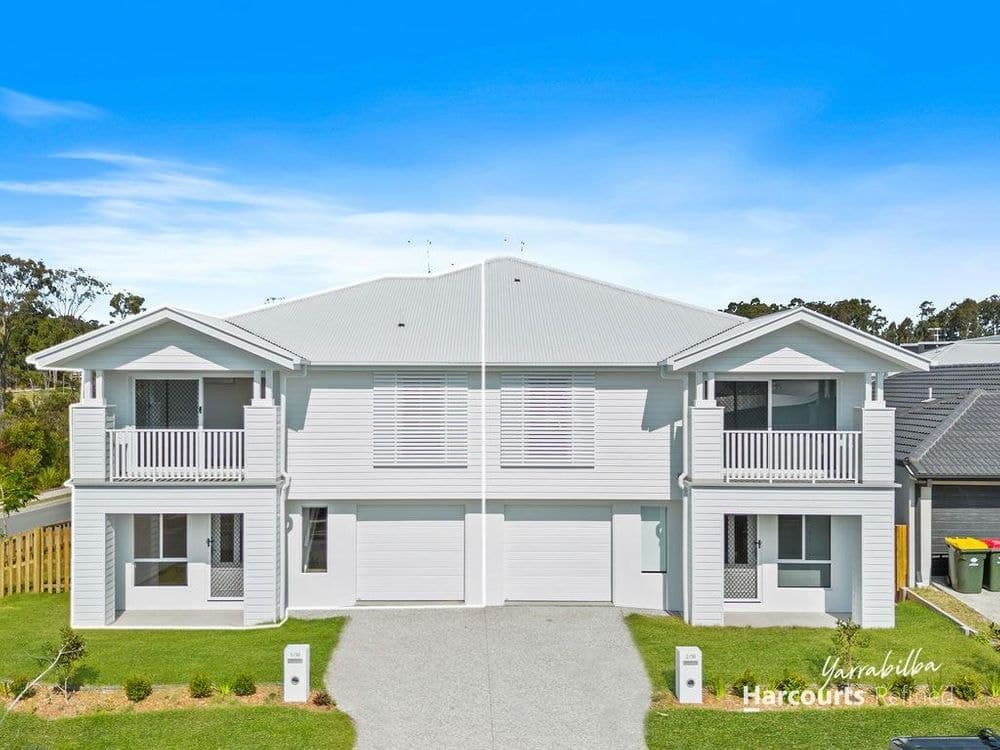 1/50 Yellowstone Circuit, YARRABILBA, QLD 4207, Yarrabilba - Image 1