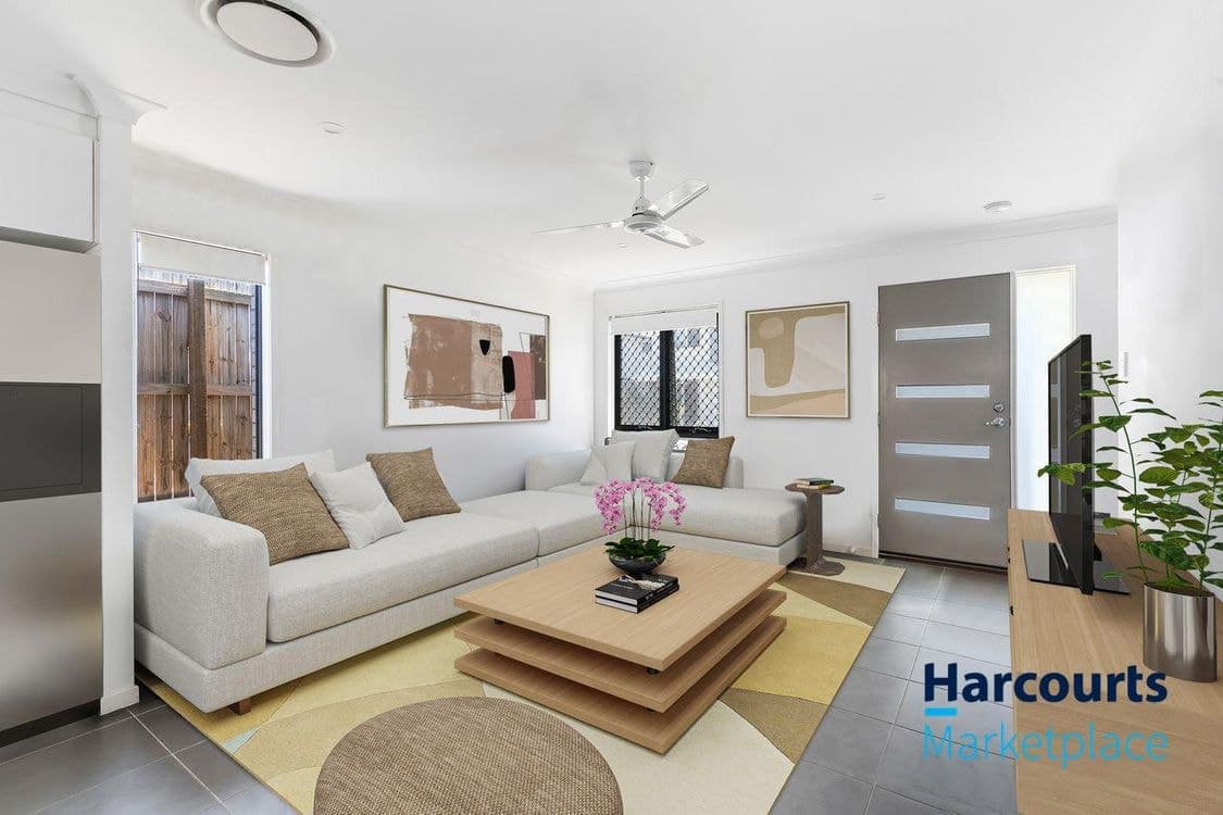 19/43 Farinazzo Street, RICHLANDS, QLD 4077, Richlands - Image 1