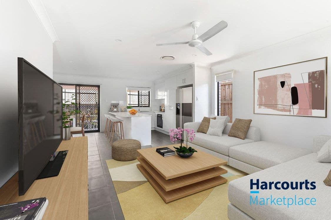 19/43 Farinazzo Street, RICHLANDS, QLD 4077, Richlands - Thumbnail 2