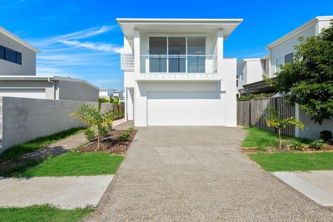 4 Park Cove Boulevard, Hope Island, QLD 4212, Hope Island - Image 1
