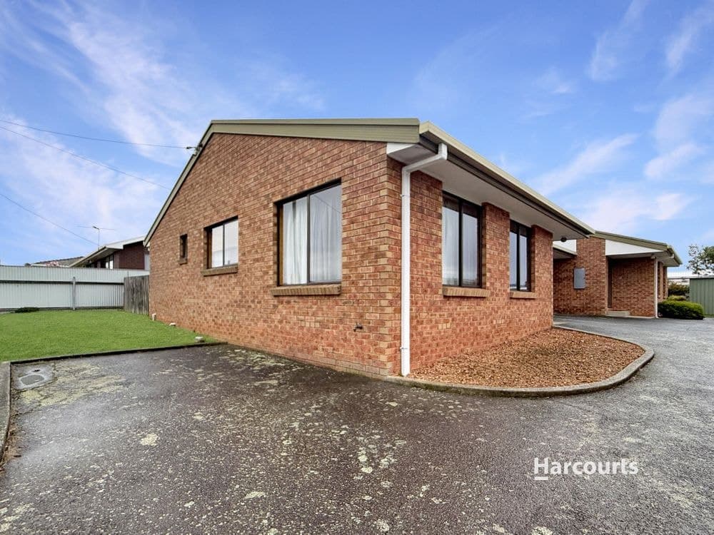 3/72 Upper Maud Street, ULVERSTONE, TAS 7315, Ulverstone - Image 1