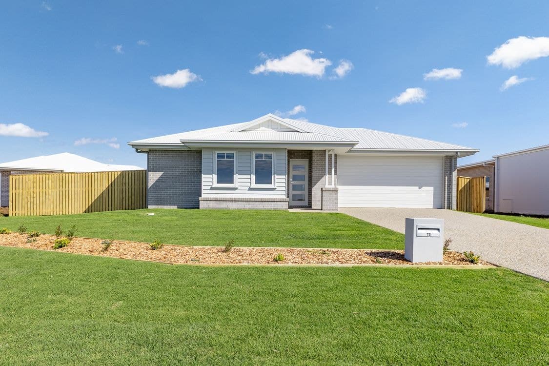 75 Wisteria Street, BARGARA, QLD 4670, Bargara - Image 1