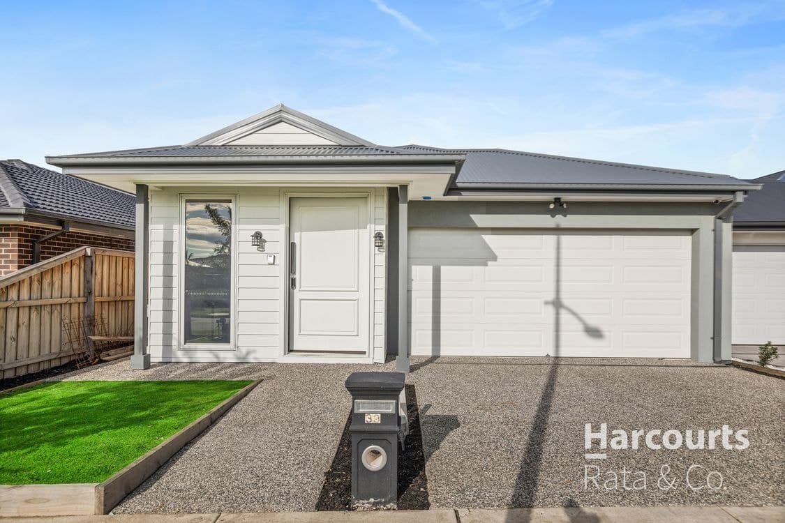 39 Dysart Road, Donnybrook, VIC 3064, Donnybrook - Image 1