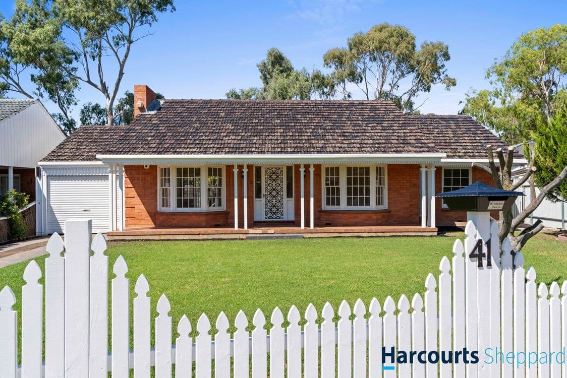 41 Chippendale Avenue, FULHAM, SA 5024, Fulham - Image 1