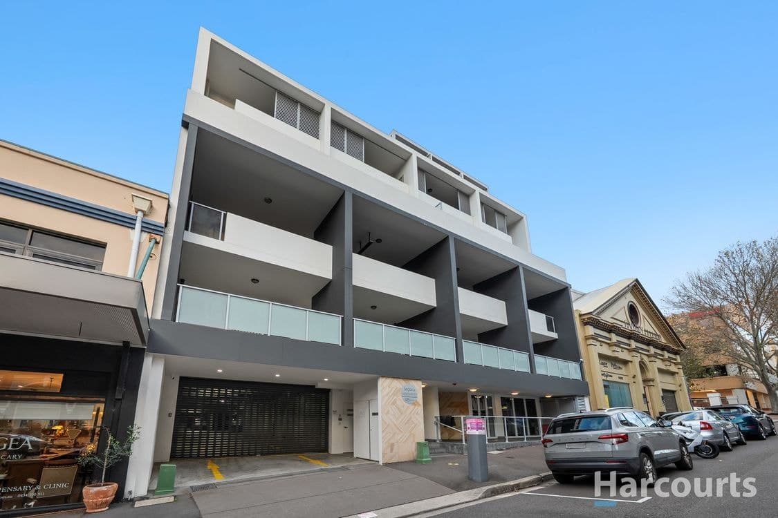 3/45 Bolton Street, Newcastle, NSW 2300, Newcastle - Thumbnail 3