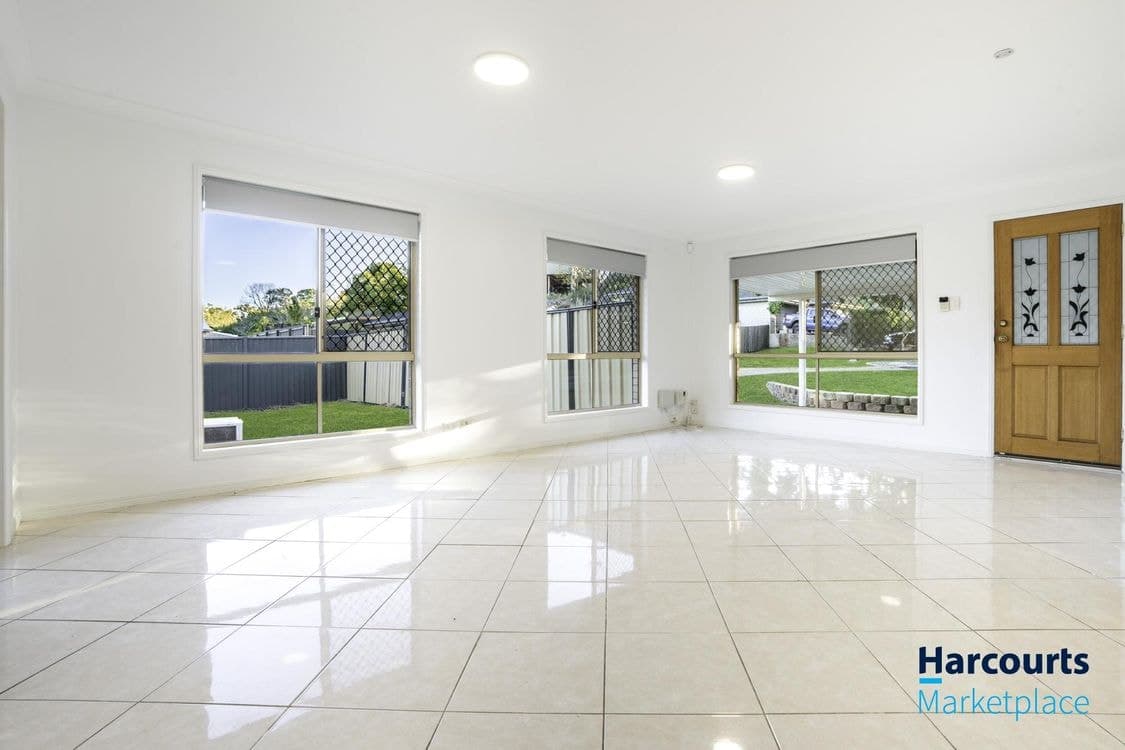 21 Henry Samuel Drive, REDBANK PLAINS, QLD 4301, Redbank Plains - Thumbnail 2