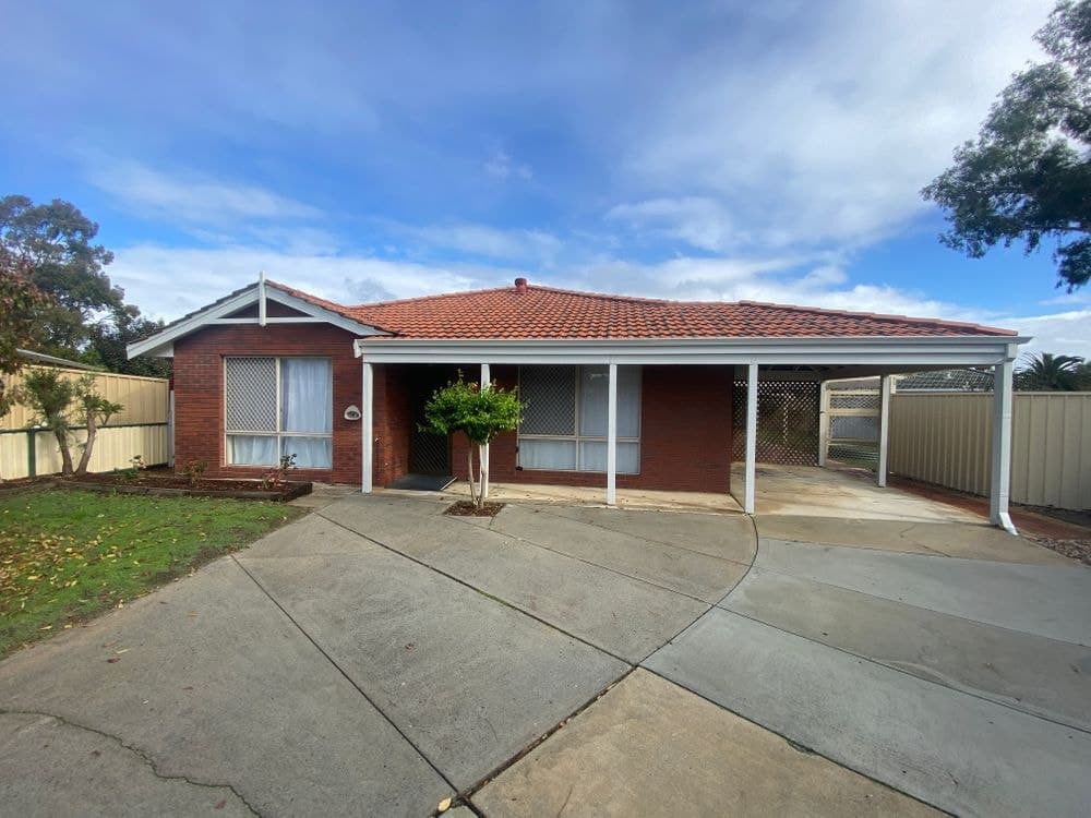 25 Opperman Place, MIDDLE SWAN, WA 6056, Middle Swan - Image 1