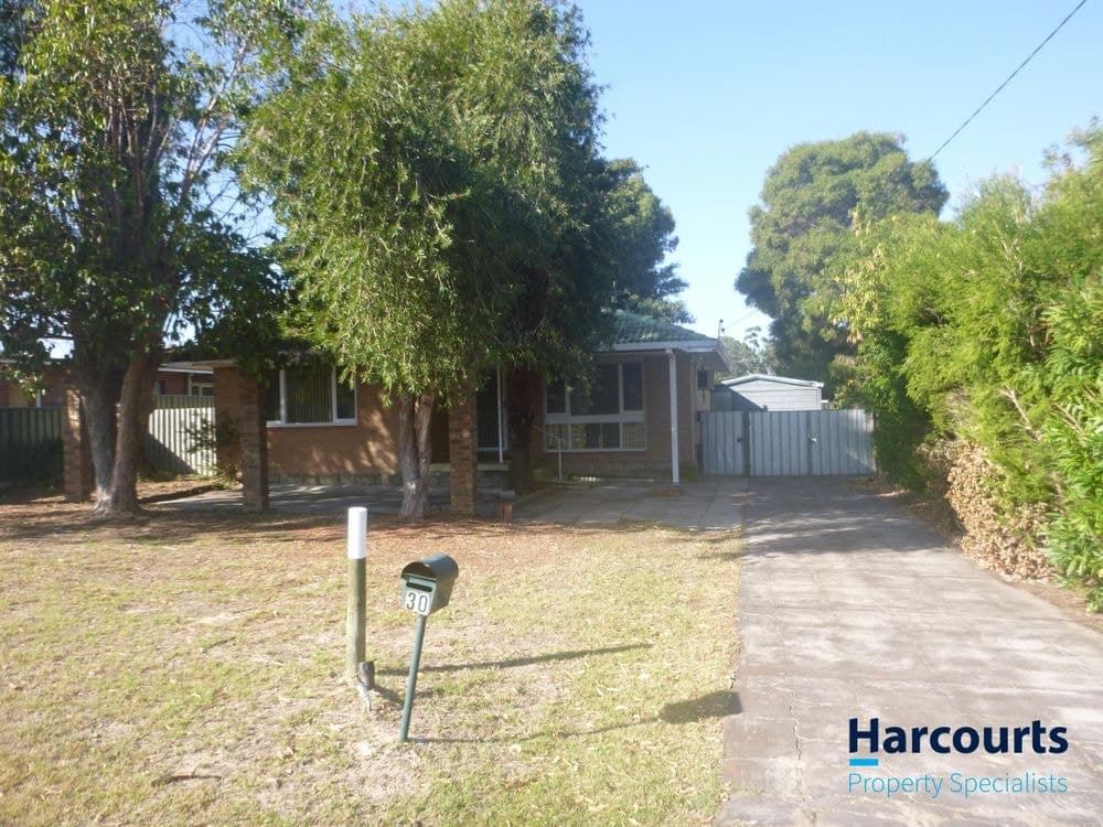 30 Golders Way, GIRRAWHEEN, WA 6064, Girrawheen - Image 1