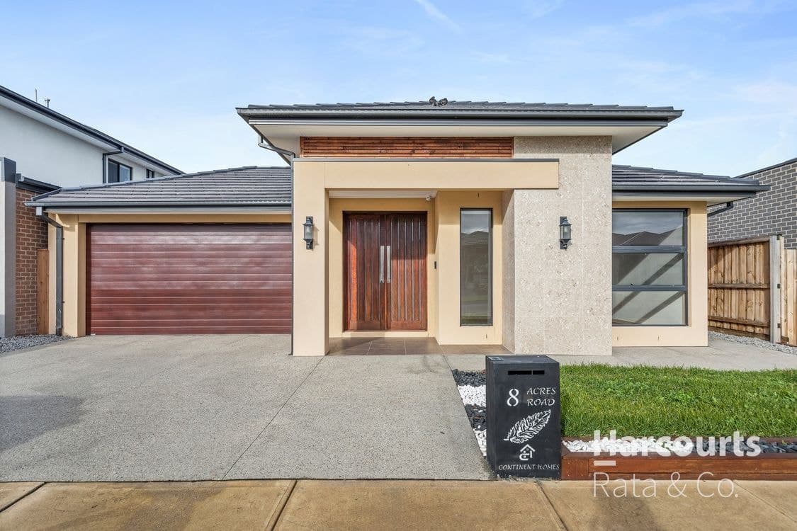 8 Acres Road, Donnybrook, VIC 3064, Donnybrook - Image 1
