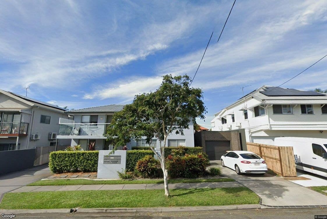1/22 Charlotte St, WYNNUM, QLD 4178, Wynnum - Image 1