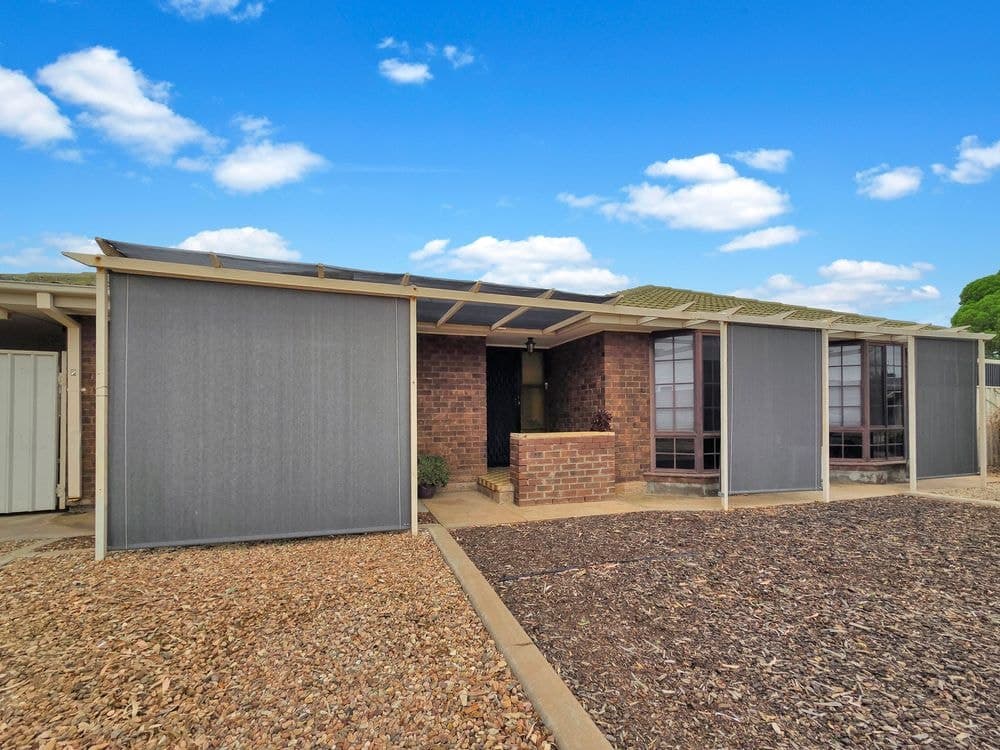 2 Raymond Avenue, WHYALLA STUART, SA 5608, Whyalla Stuart - Thumbnail 3