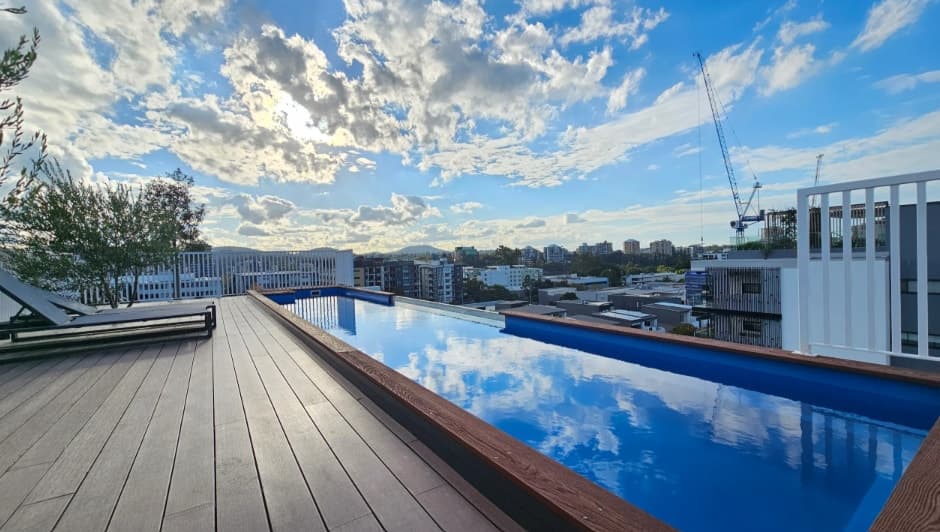 302/24 Bailey Street, WEST END, QLD 4101, West End - Thumbnail 2