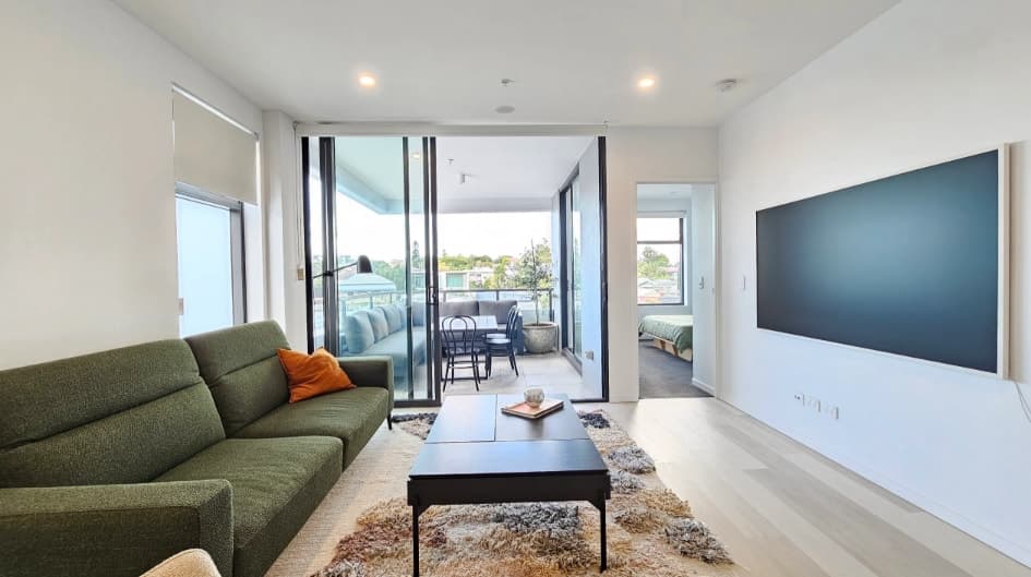 302/24 Bailey Street, WEST END, QLD 4101, West End - Thumbnail 6