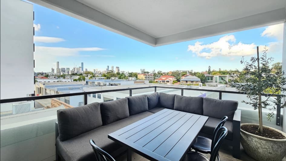 302/24 Bailey Street, WEST END, QLD 4101, West End - Thumbnail 8