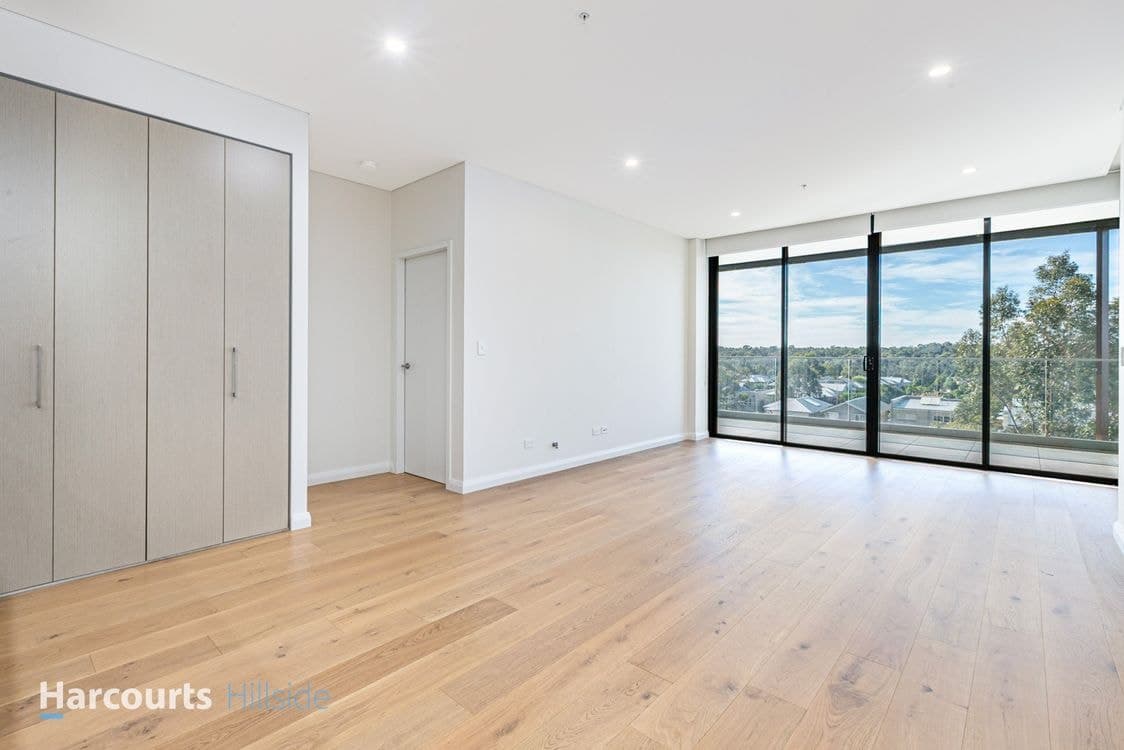319/32 Civic Way, ROUSE HILL, NSW 2155, Rouse Hill - Image 1