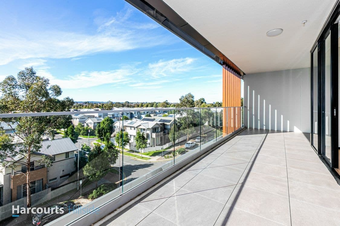 319/32 Civic Way, ROUSE HILL, NSW 2155, Rouse Hill - Thumbnail 5