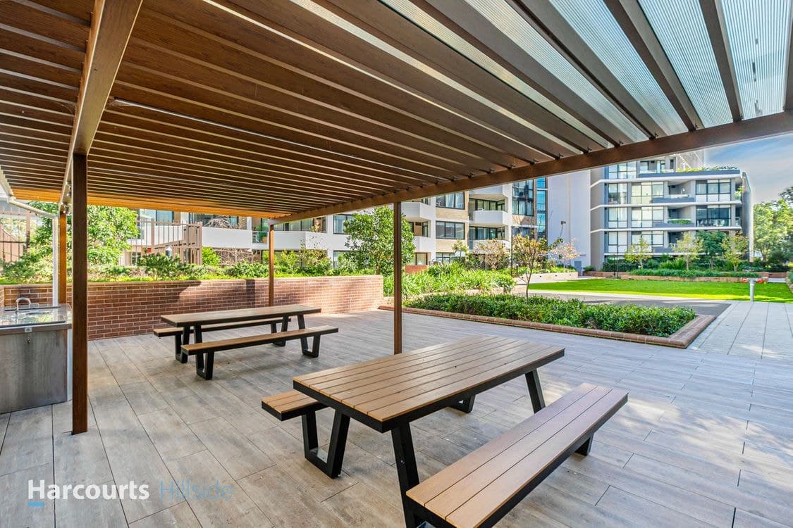 319/32 Civic Way, ROUSE HILL, NSW 2155, Rouse Hill - Thumbnail 6