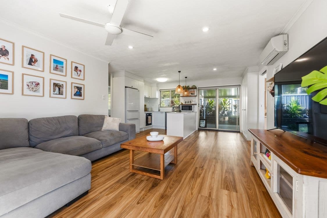 10/21 St Kevins Avenue, Benowa, QLD 4217, Benowa - Image 1