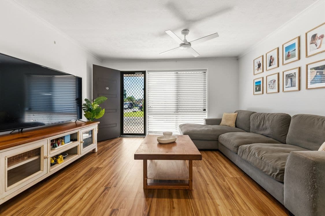 10/21 St Kevins Avenue, Benowa, QLD 4217, Benowa - Thumbnail 2