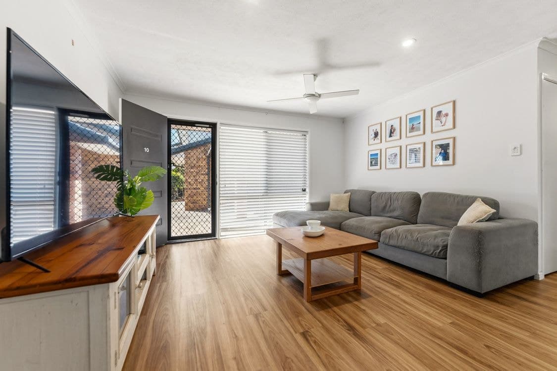 10/21 St Kevins Avenue, Benowa, QLD 4217, Benowa - Thumbnail 3