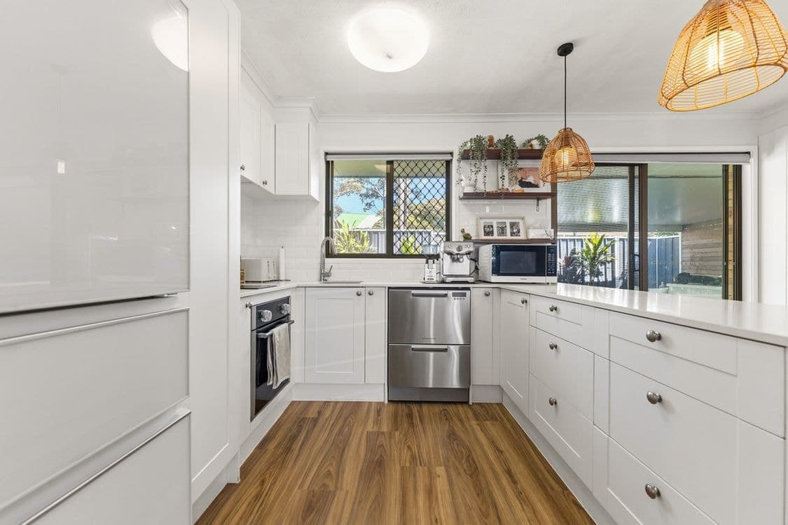 10/21 St Kevins Avenue, Benowa, QLD 4217, Benowa - Thumbnail 4