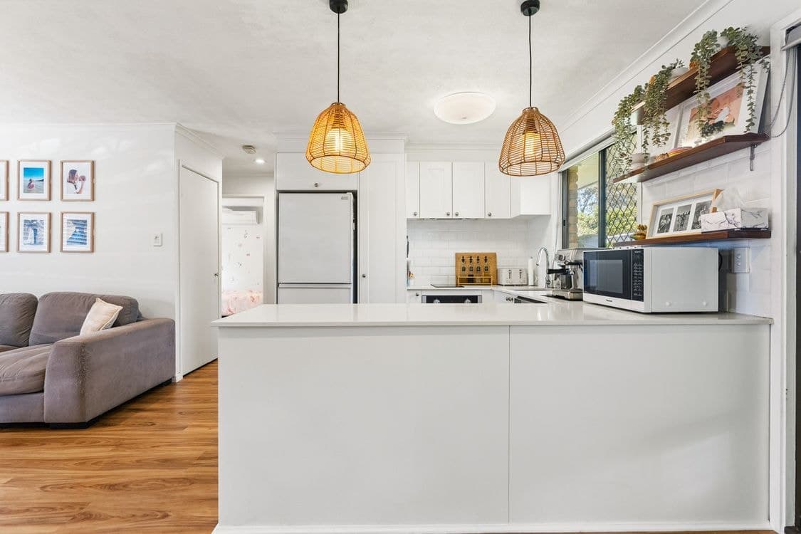 10/21 St Kevins Avenue, Benowa, QLD 4217, Benowa - Thumbnail 5