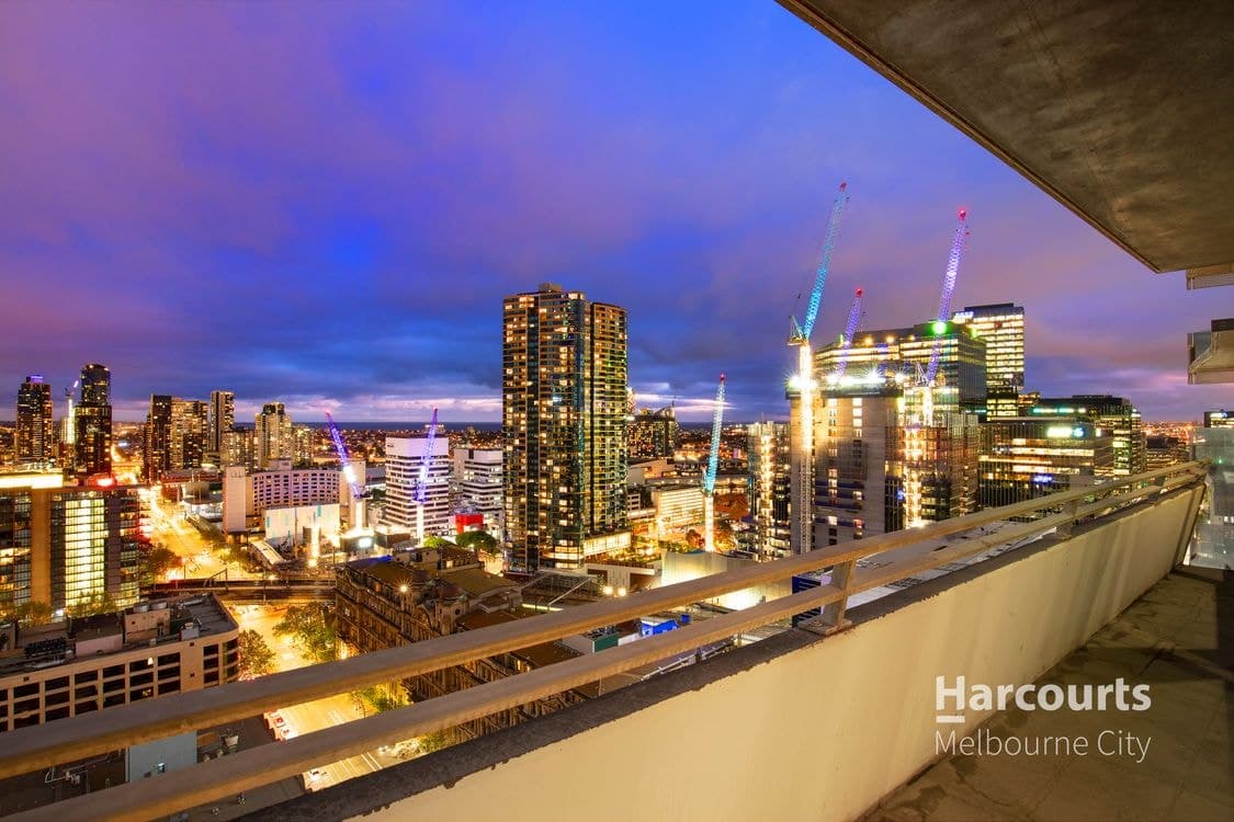 2311/620 Collins Street, MELBOURNE, VIC 3000, Melbourne - Image 1