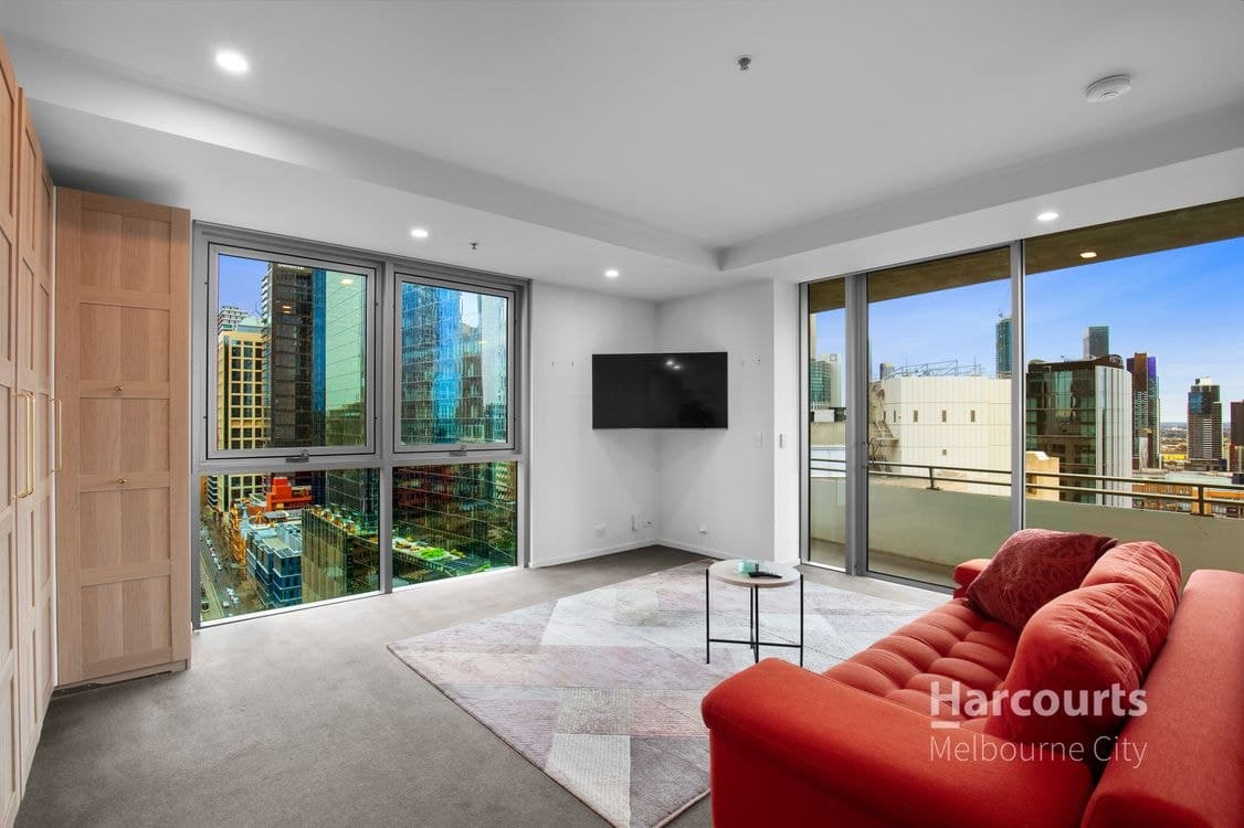 2311/620 Collins Street, MELBOURNE, VIC 3000, Melbourne - Thumbnail 2