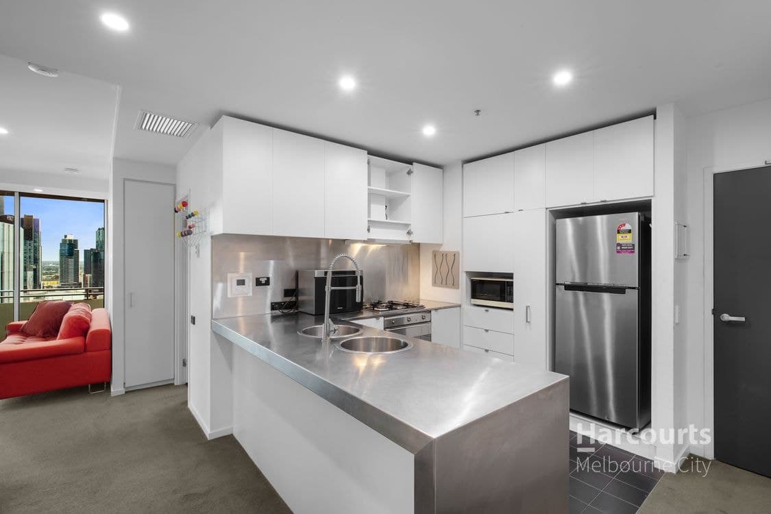 2311/620 Collins Street, MELBOURNE, VIC 3000, Melbourne - Thumbnail 3
