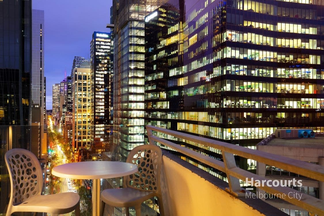 2311/620 Collins Street, MELBOURNE, VIC 3000, Melbourne - Thumbnail 7