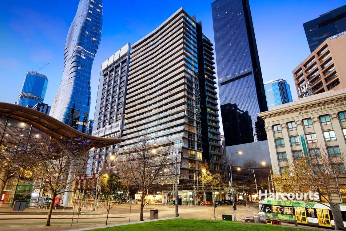 2311/620 Collins Street, MELBOURNE, VIC 3000, Melbourne - Thumbnail 8