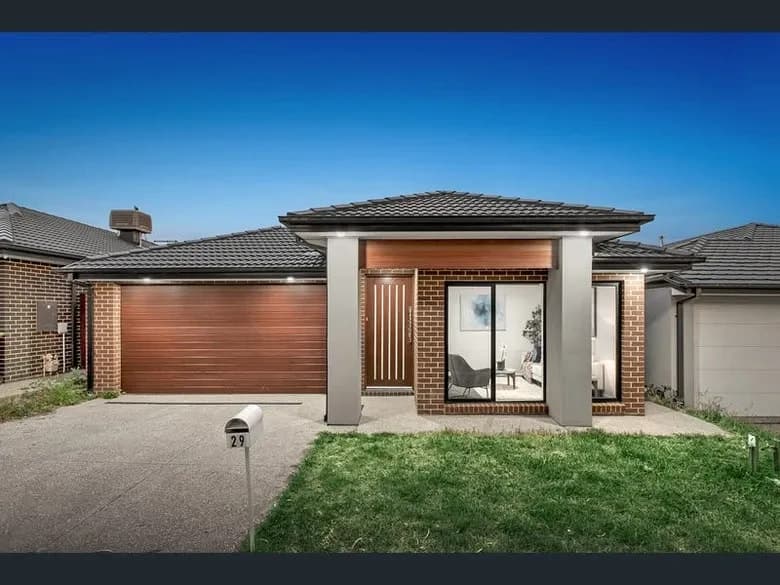 29 Kernot Parade, CLYDE, VIC 3978, Clyde - Image 1