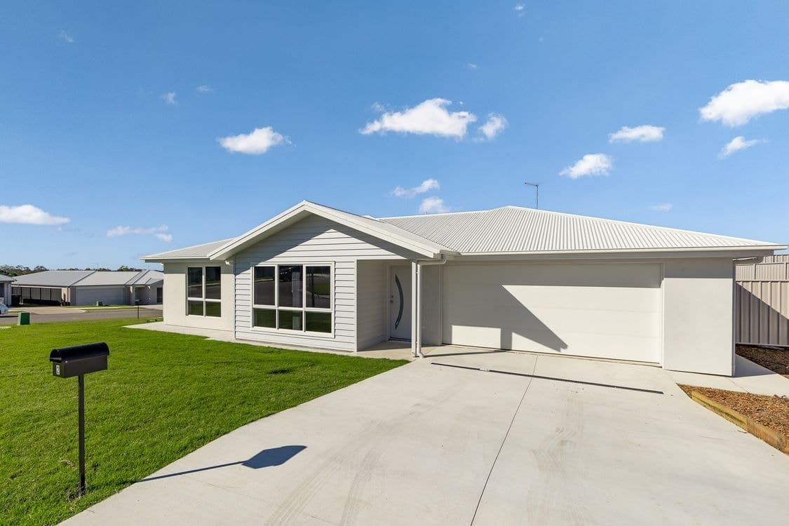 2 Mellong Way, NIKENBAH, QLD 4655, Nikenbah - Image 1