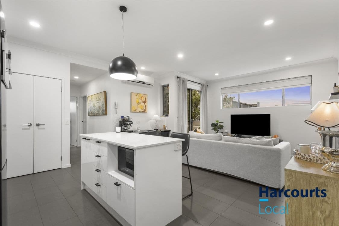 10/85 Victoria Street, WINDSOR, QLD 4030, Windsor - Image 1