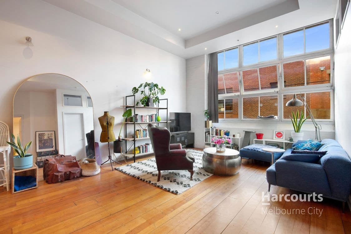 7/115 Oxford Street, COLLINGWOOD, VIC 3066, Collingwood - Image 1