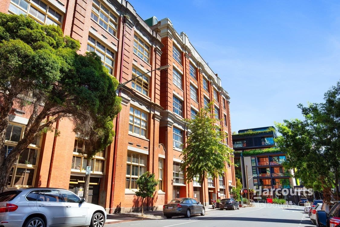 7/115 Oxford Street, COLLINGWOOD, VIC 3066, Collingwood - Thumbnail 2