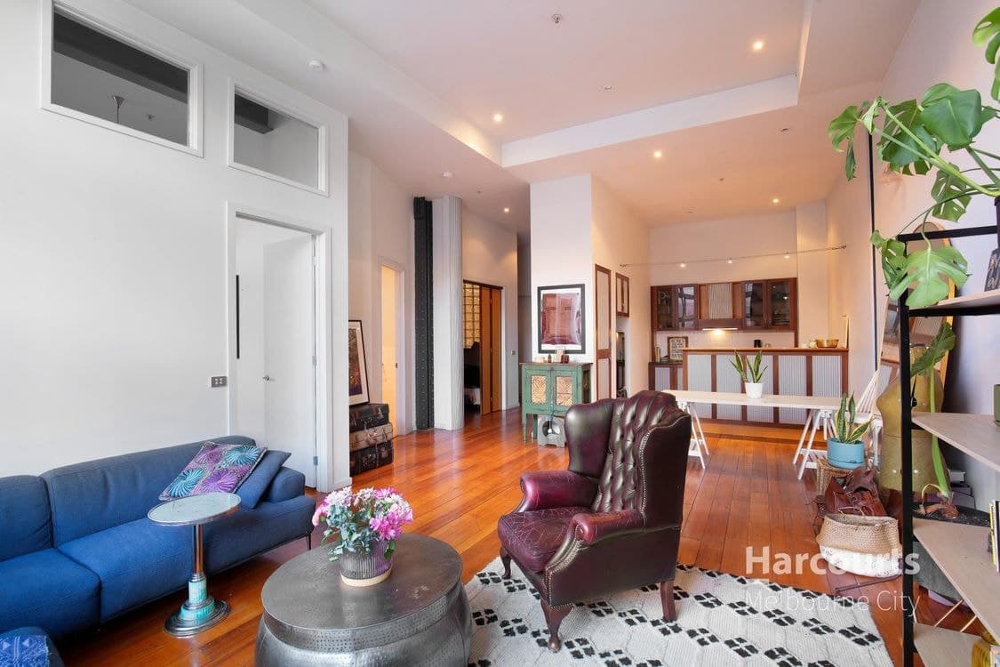 7/115 Oxford Street, COLLINGWOOD, VIC 3066, Collingwood - Thumbnail 3