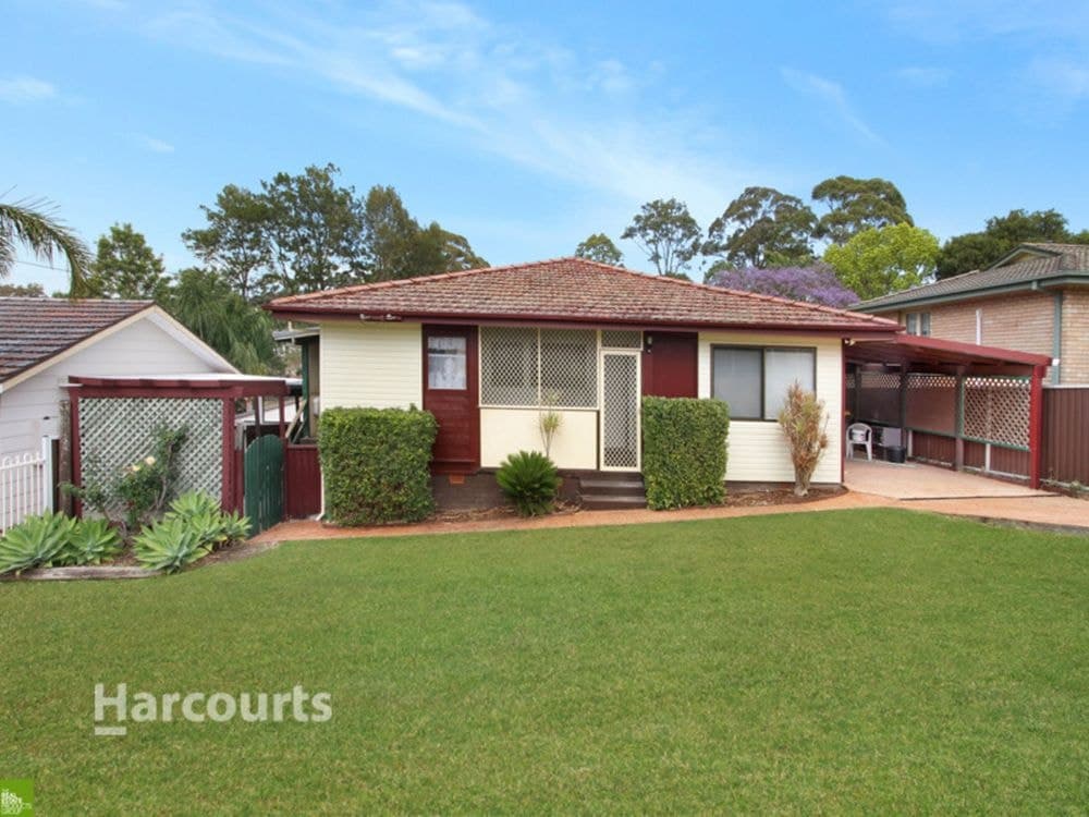 52 Galong Crescent, Koonawarra, NSW 2530, Koonawarra - Thumbnail 4