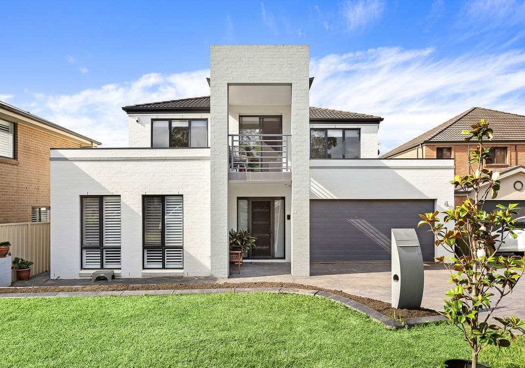 10 Norman Clark Crescent, Horsley, NSW 2530, Horsley - Image 1
