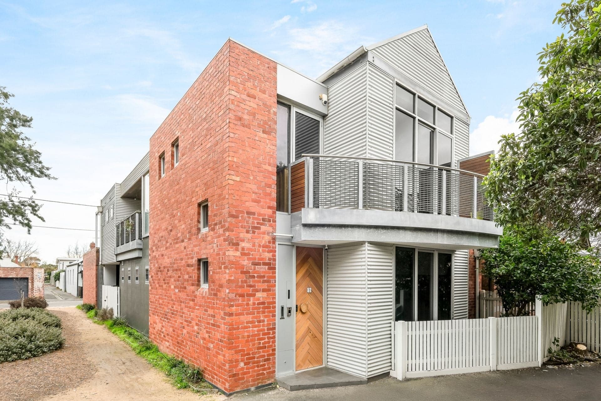 1 Byrne Street, Port Melbourne, Port Melbourne - Thumbnail 2